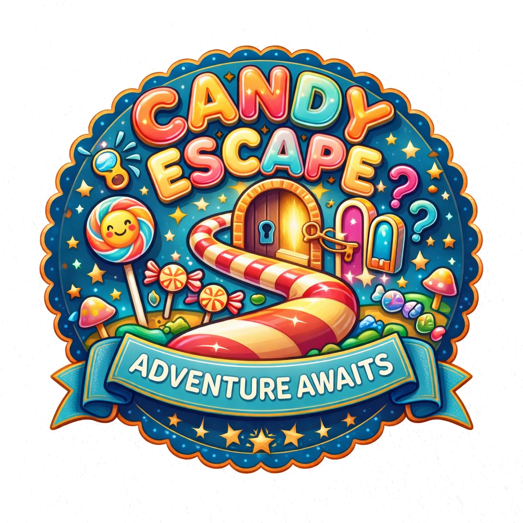 CANDY ESCAPE 
